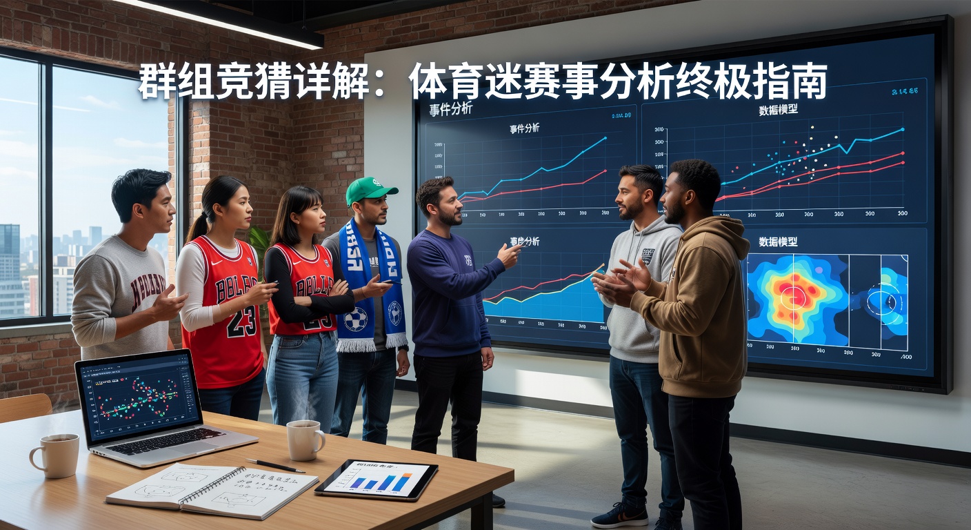 群组竞猜详解：体育迷赛事分析终极指南