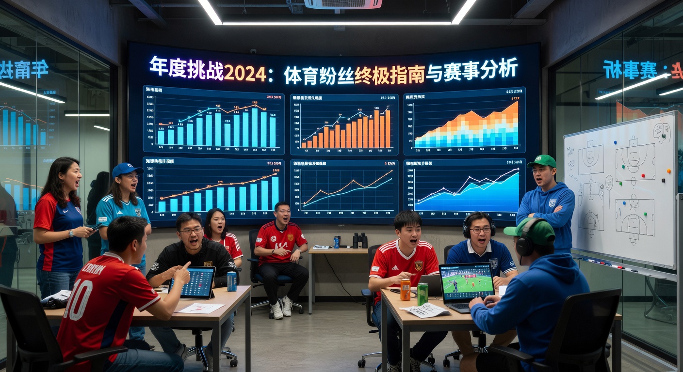 年度挑战2024：体育球迷终极指南与赛事分析