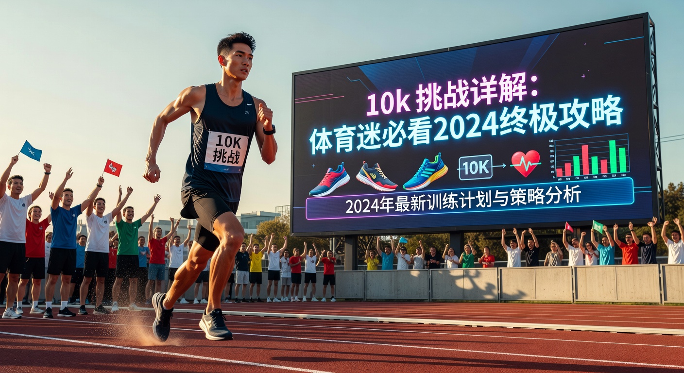 10k挑战详解：球迷2024必胜攻略