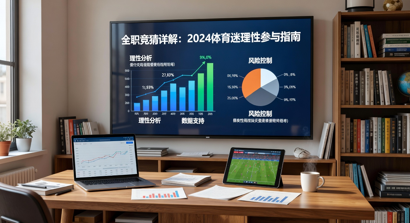 全职竞猜详解：2024体育迷理性参与指南