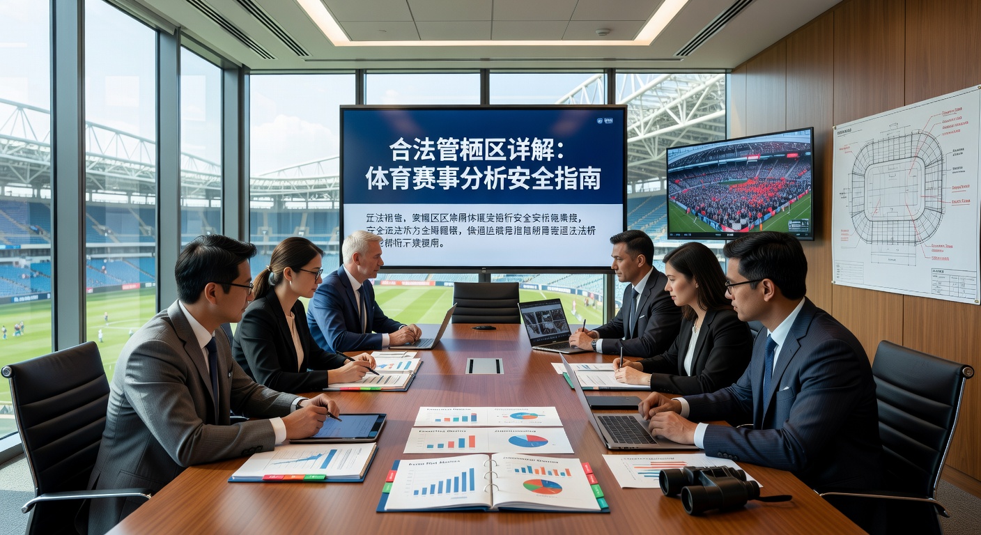 合法管辖区详解：体育赛事分析安全指南