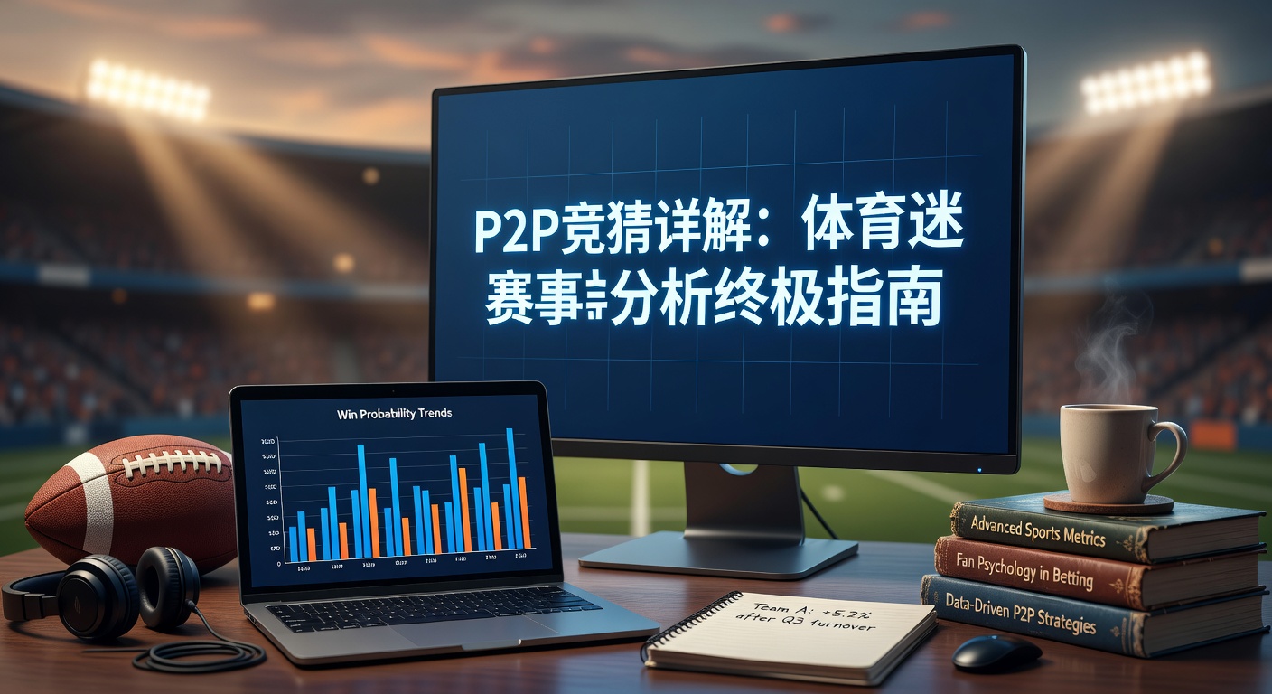 P2P竞猜详解：球迷如何玩转赛事分析