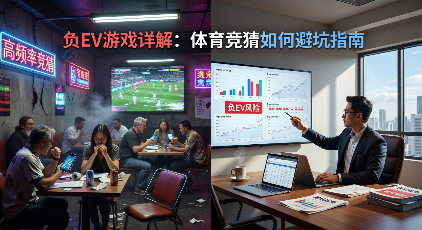 负EV游戏详解：体育竞猜如何避坑指南