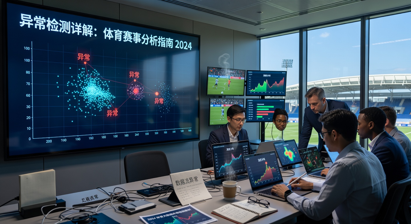 异常检测详解：体育赛事分析指南2024