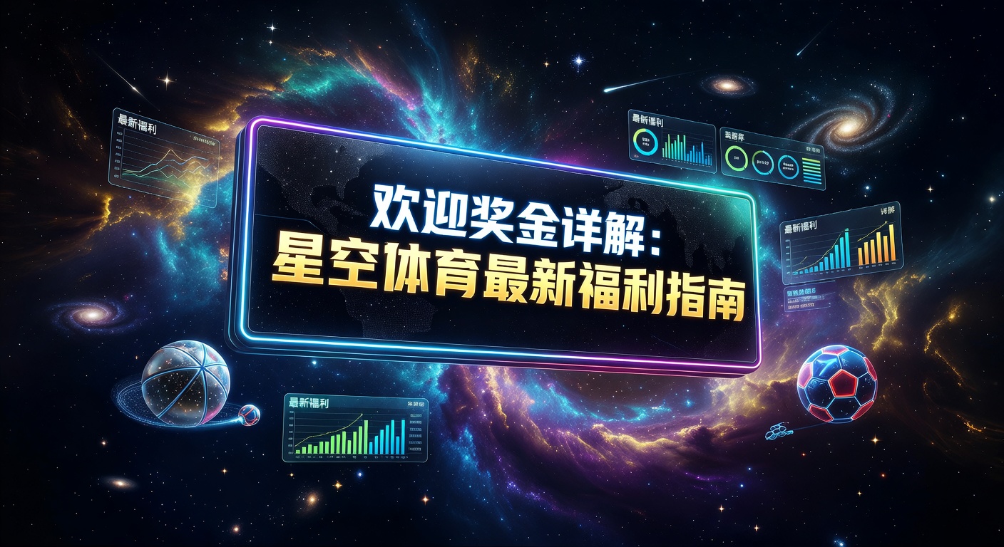 欢迎奖金详解：星空体育最新福利指南