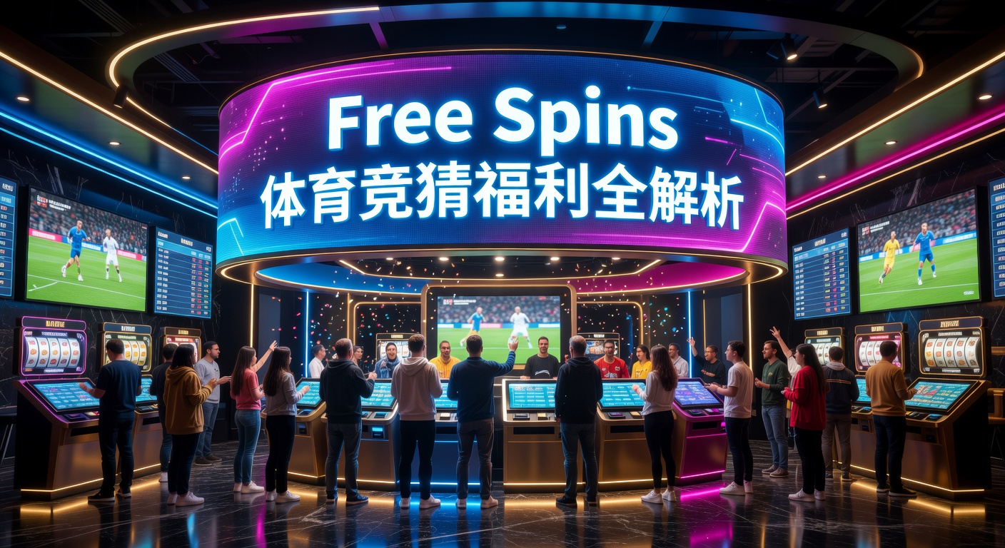 Free Spins 最新福利攻略