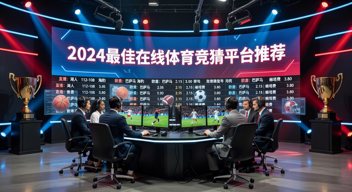 2024最佳在线体育竞猜平台推荐