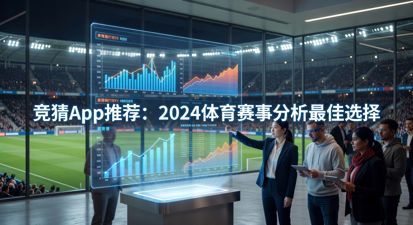 竞猜App推荐2024：体育赛事分析顶级工具