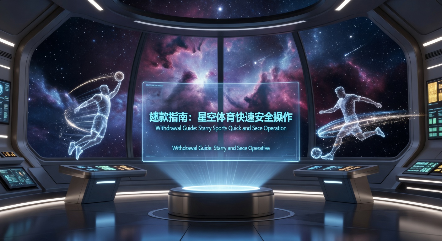 提款指南：星空体育快速安全操作