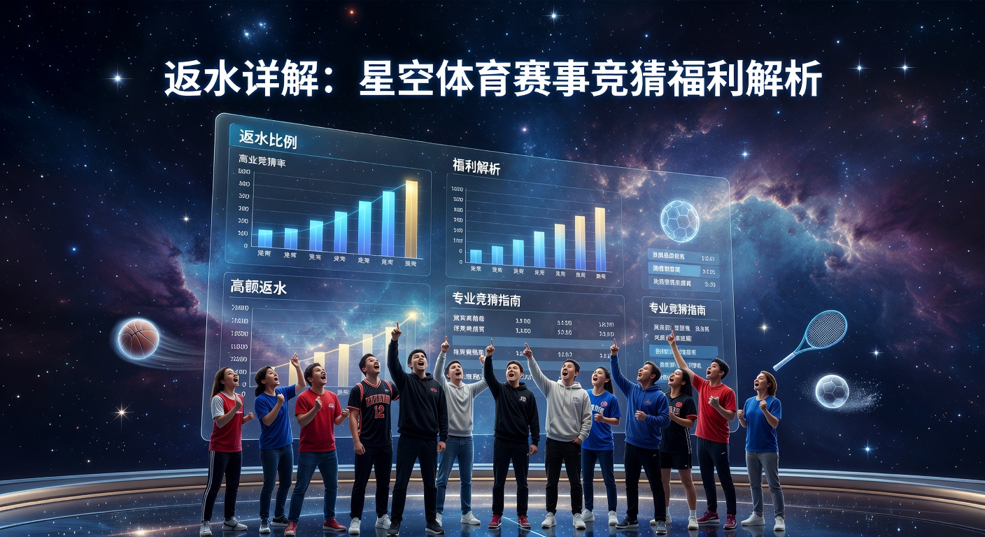 返水详解：星空体育赛事竞猜福利指南