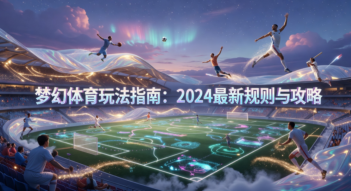 梦幻体育玩法指南 2024最新规则与攻略