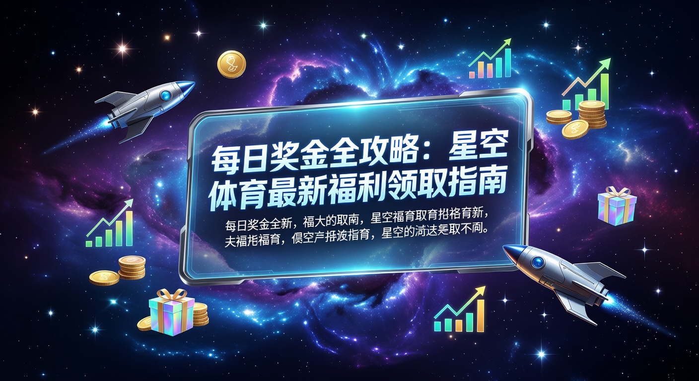 每日奖金怎么领？星空体育2024最新活动
