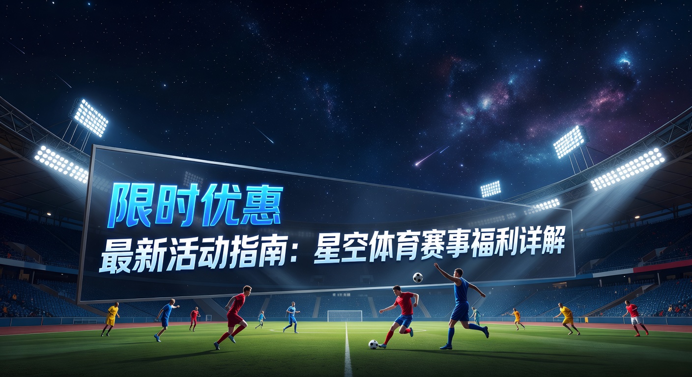 限时优惠 | 星空体育最新赛事活动详解