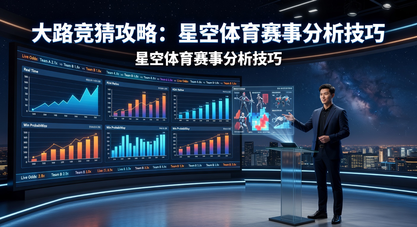 大路赛事分析：最新竞猜技巧与实战指南