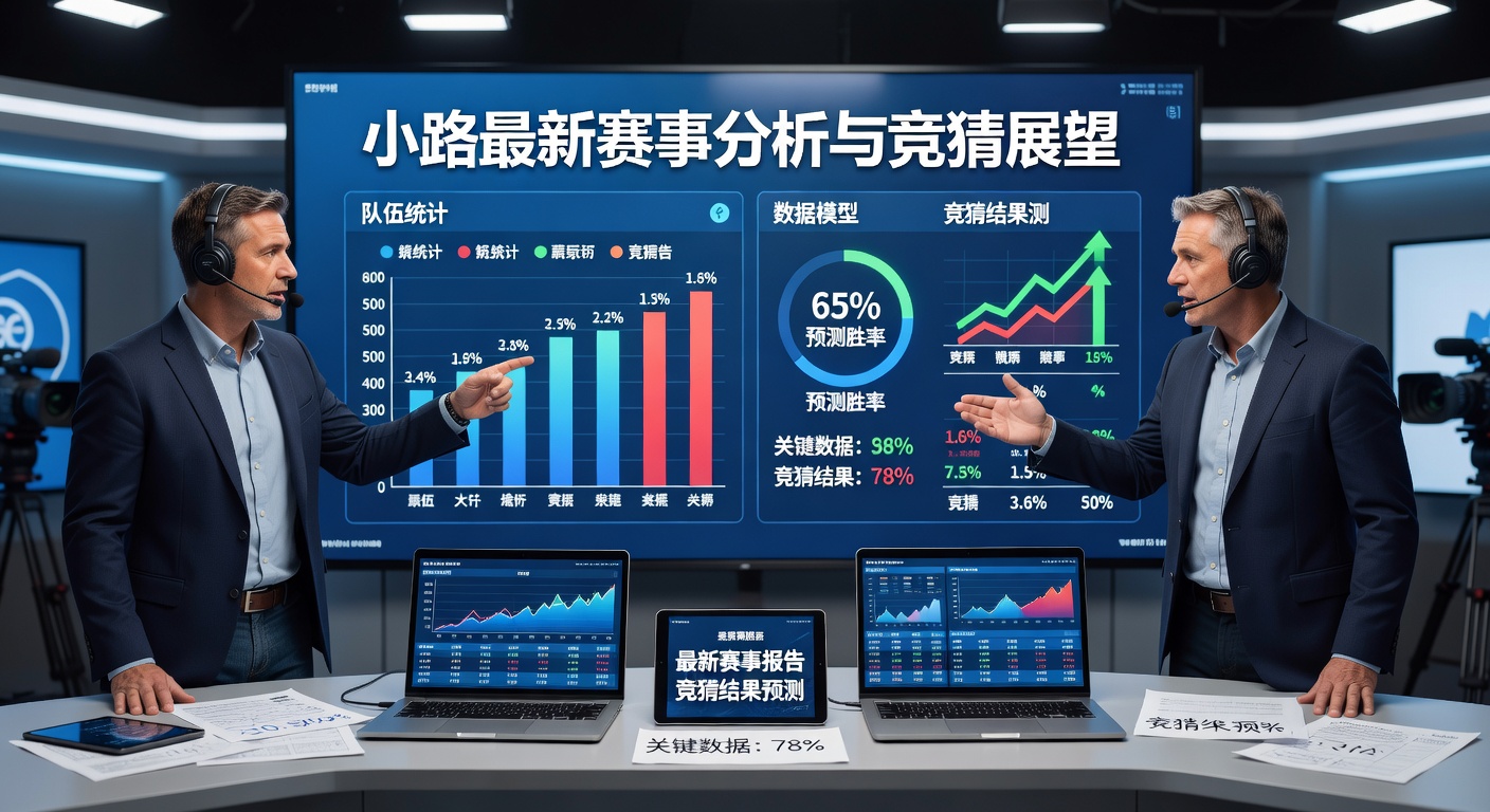 小路最新比赛数据分析与崛起预测