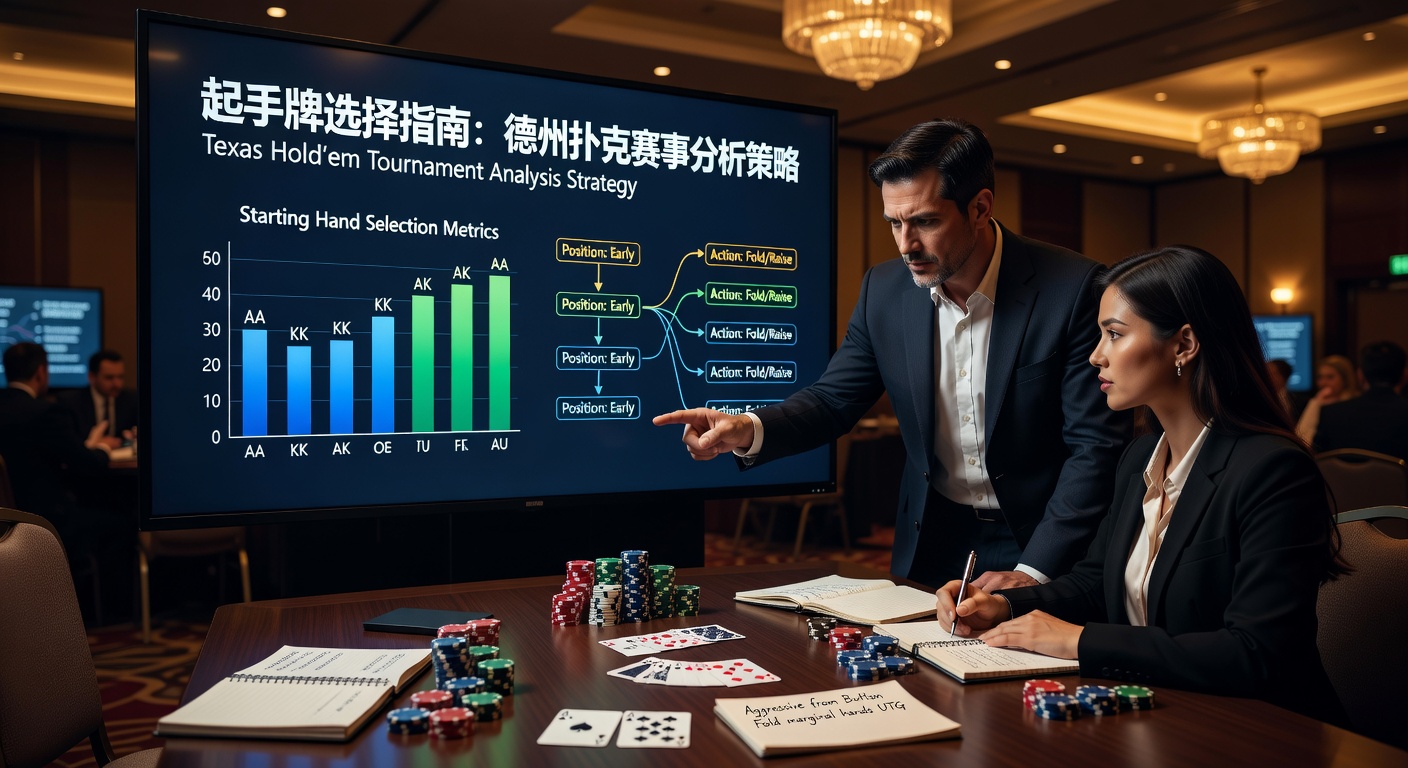 起手牌选择：体育竞猜策略指南