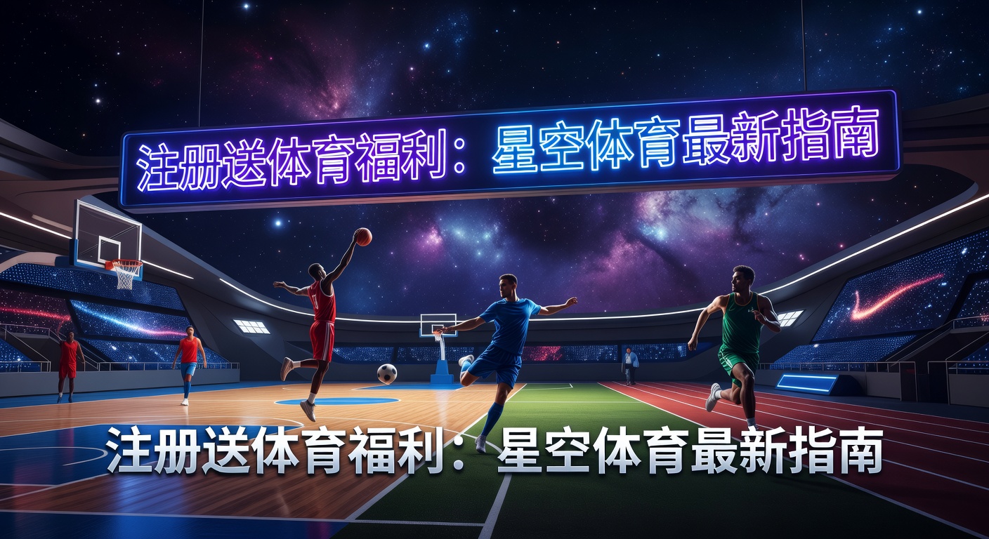 注册送体育奖金：星空体育新用户福利指南