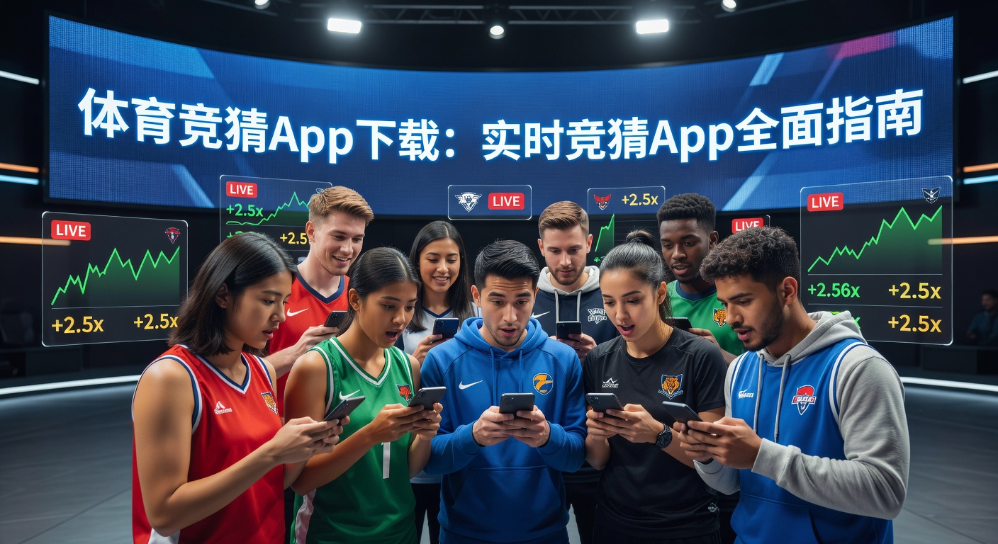 体育App下载 in-play betting app 2024最佳实时竞猜指南