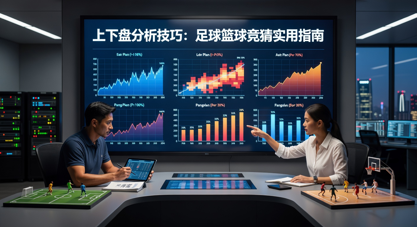 上下盘分析技巧：2024足球赛事竞猜指南