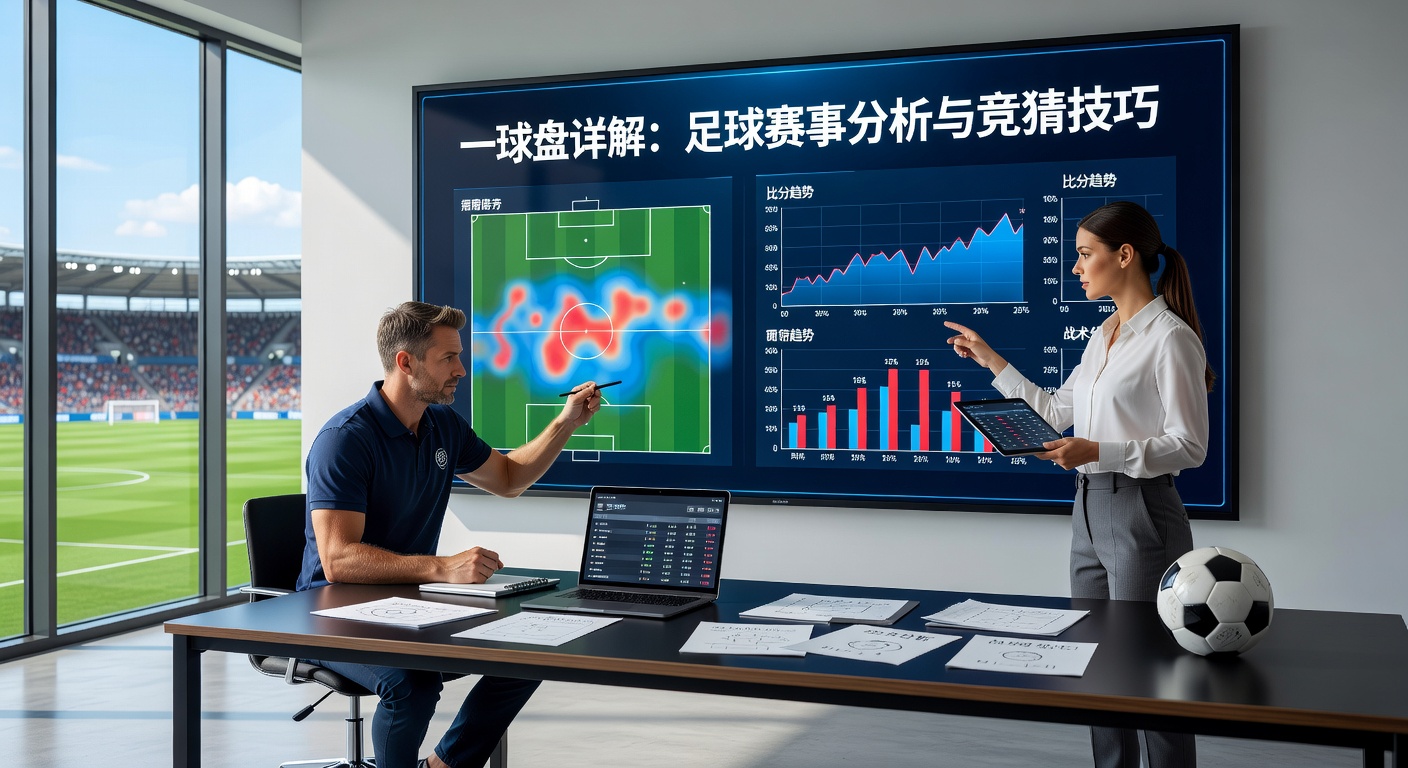 一球盘详解：赛事分析与竞猜策略