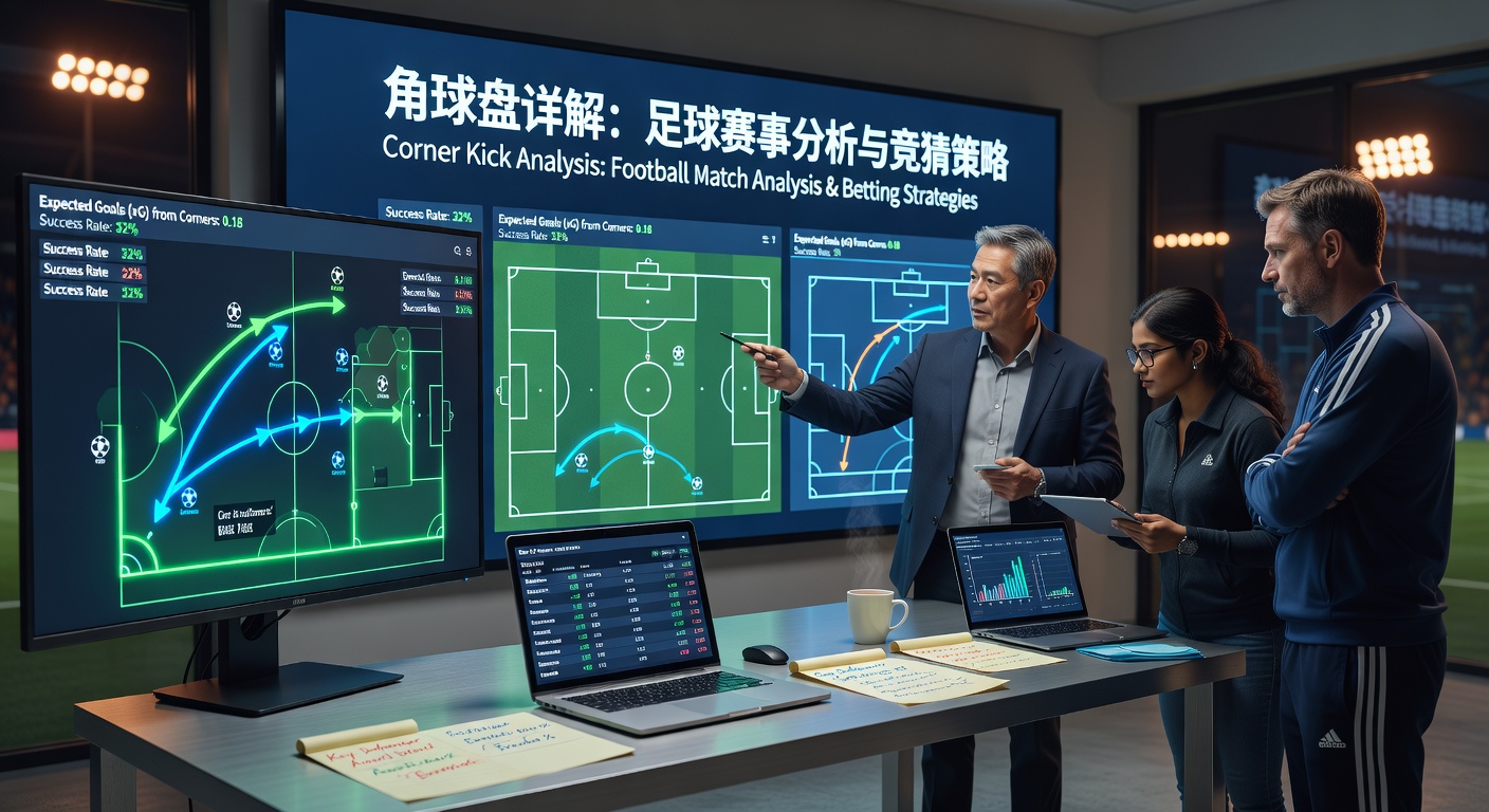 角球盘详解：最新赛事分析技巧