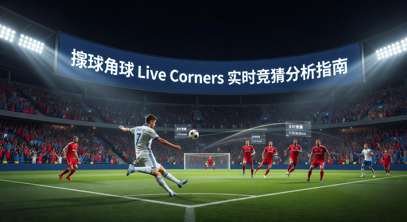 滚球角球 Live Corners 分析攻略