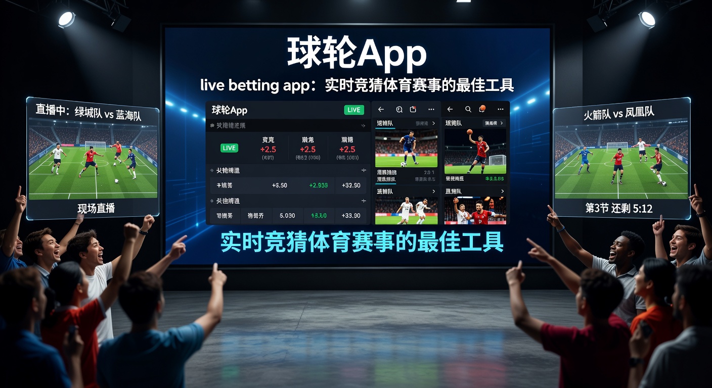 滚球App推荐：星空体育Live Betting App