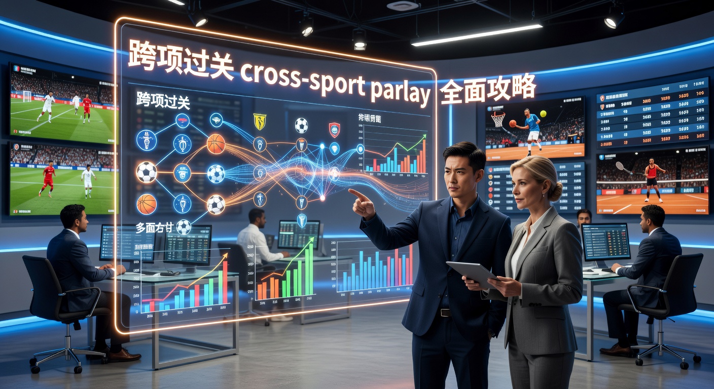 跨项过关：cross-sport parlay竞猜指南