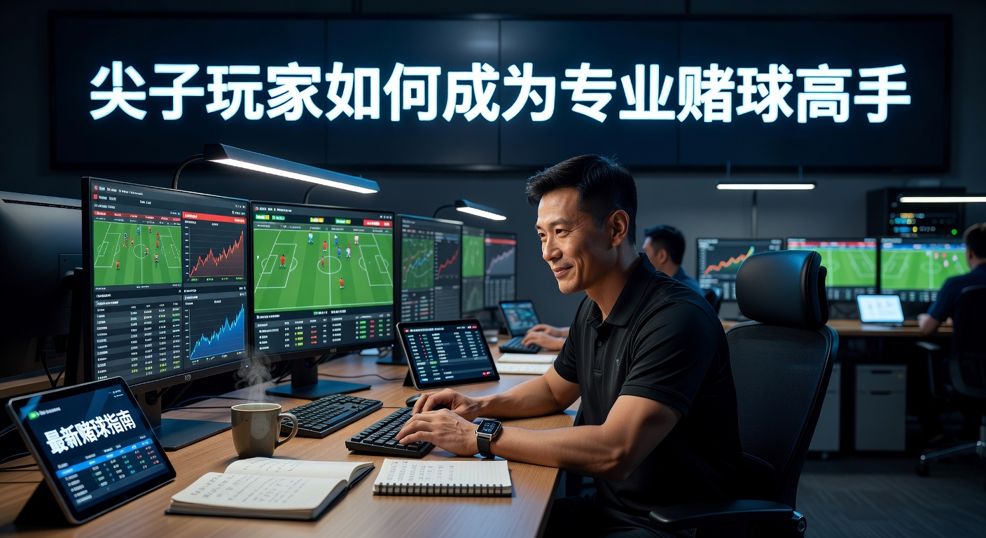 尖子玩家赛事分析攻略：专业竞猜高手秘诀