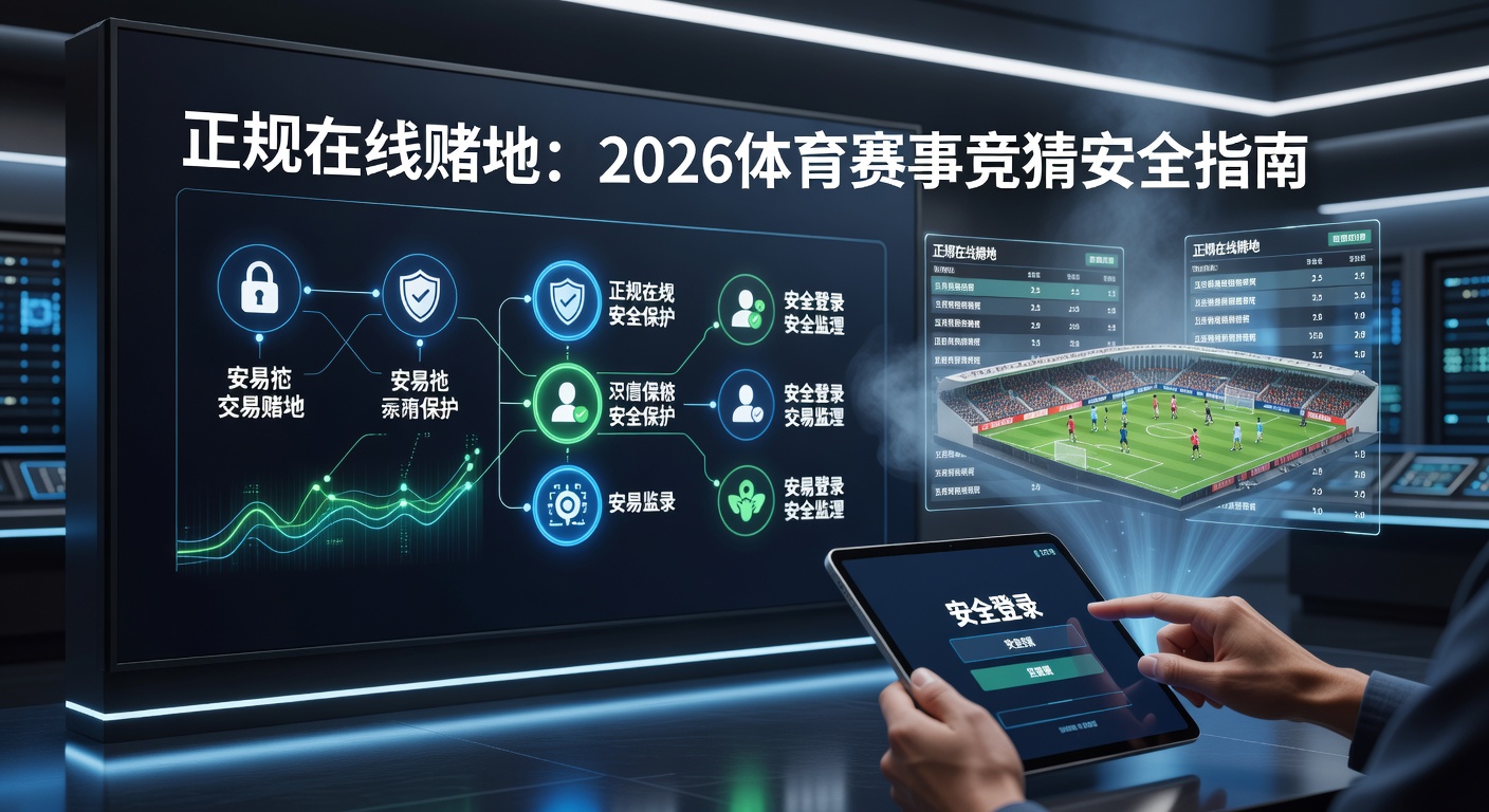 正规在线赌场2026指南