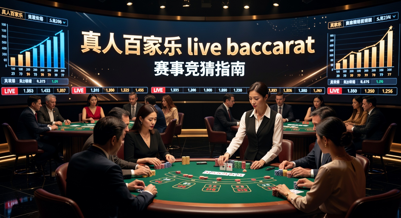 真人百家乐 Live Baccarat 2026竞猜指南