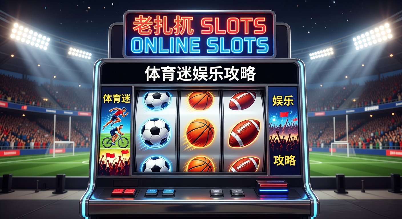 老虎机 Online Slots 2026体育娱乐指南