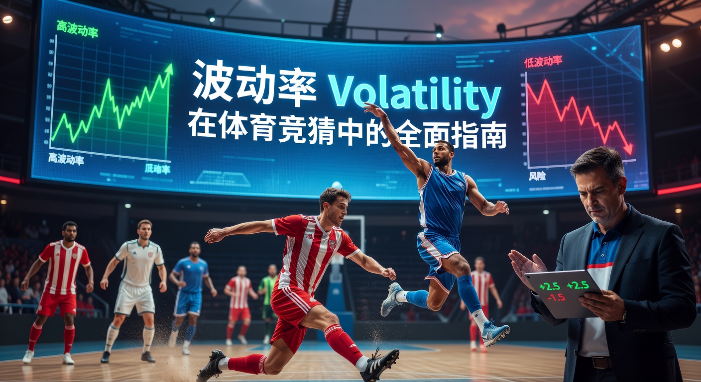 波动率 volatility 体育赛事分析指南
