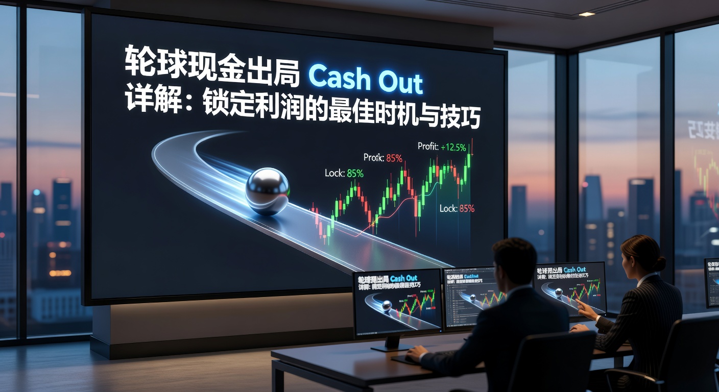 滚球现金出局 cash out 2026详解