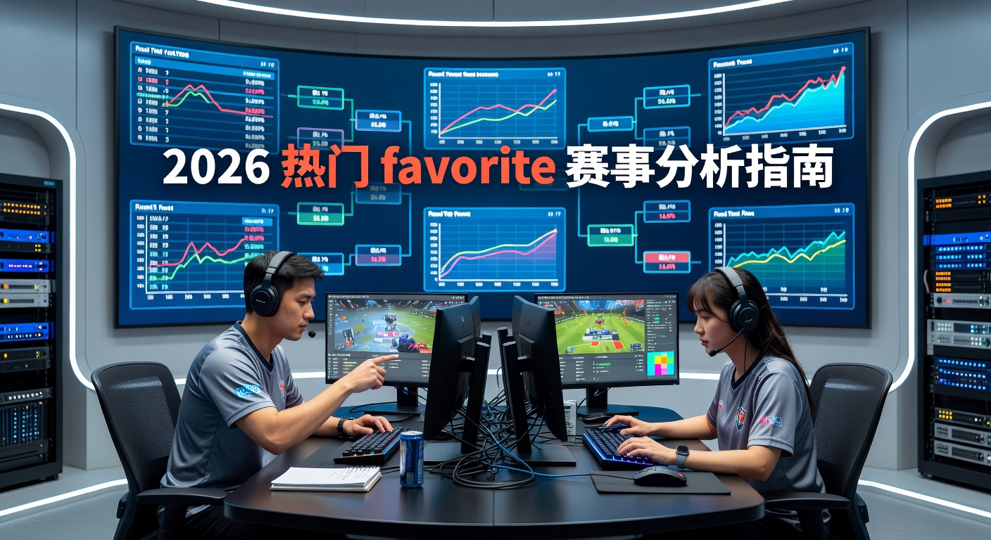 热门 favorite 2026赛事竞猜指南