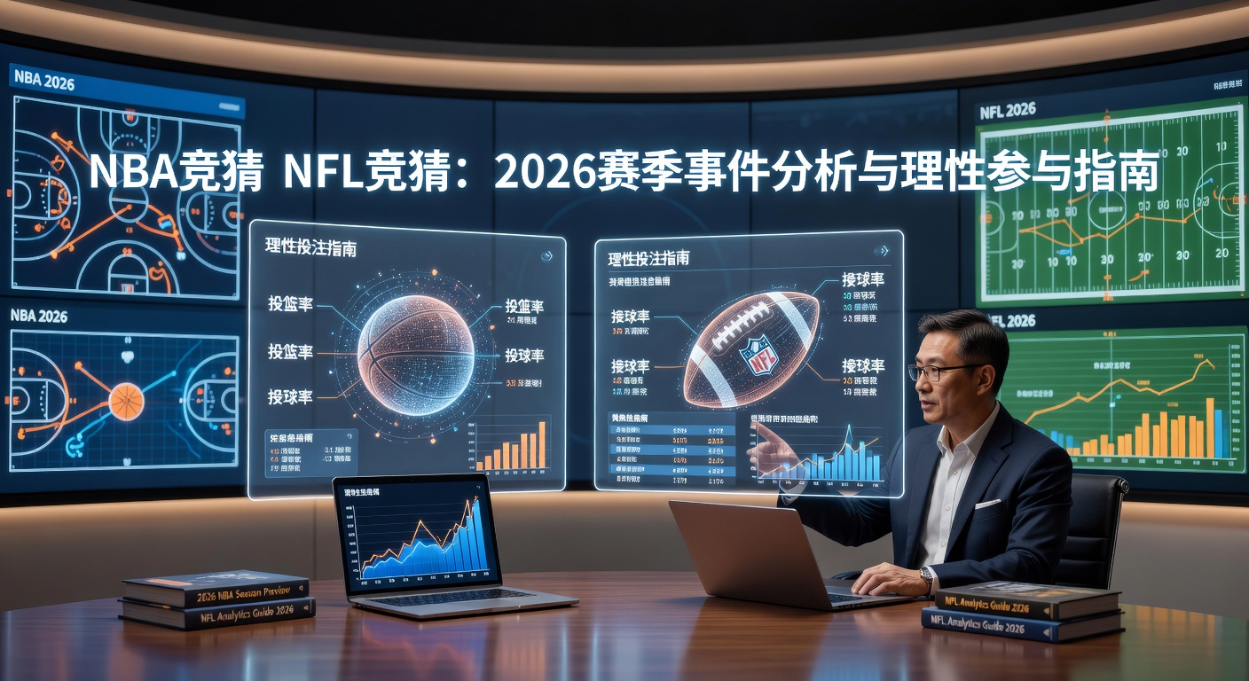 NBA竞猜 NFL竞猜 2026赛季赛事分析攻略