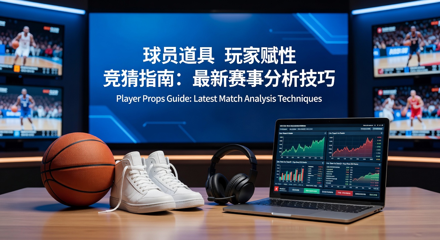 球员道具 Player Props 详解：赛事分析与预测策略