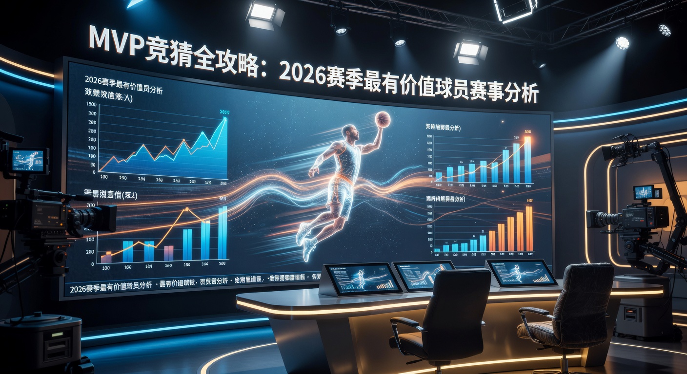 MVP竞猜攻略：最有价值球员赛事分析技巧
