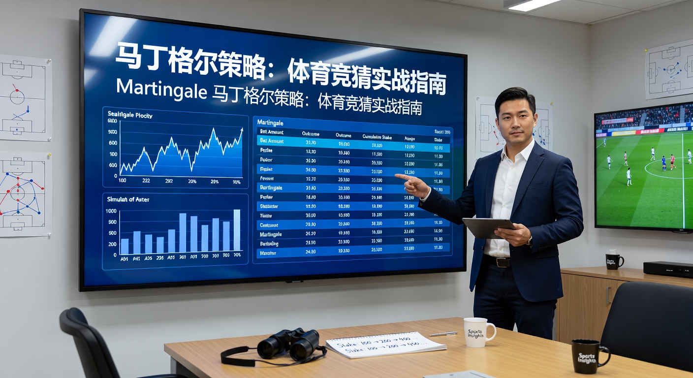 马丁格尔策略：2026体育竞猜指南