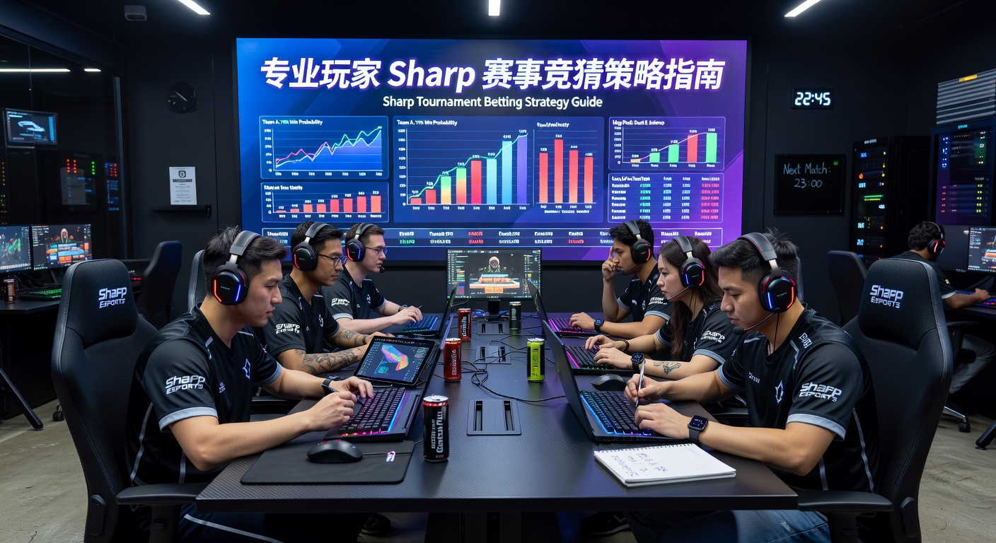 专业玩家 sharp 赛事分析攻略