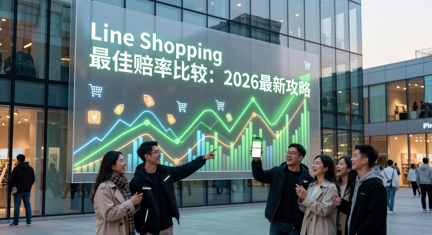 Line Shopping 最佳赔率比较：2026最高价值赛事分析