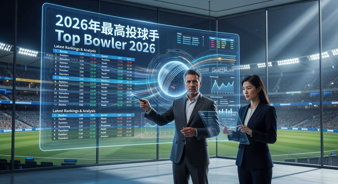 2026最高投球手 Top Bowler最新排名与分析