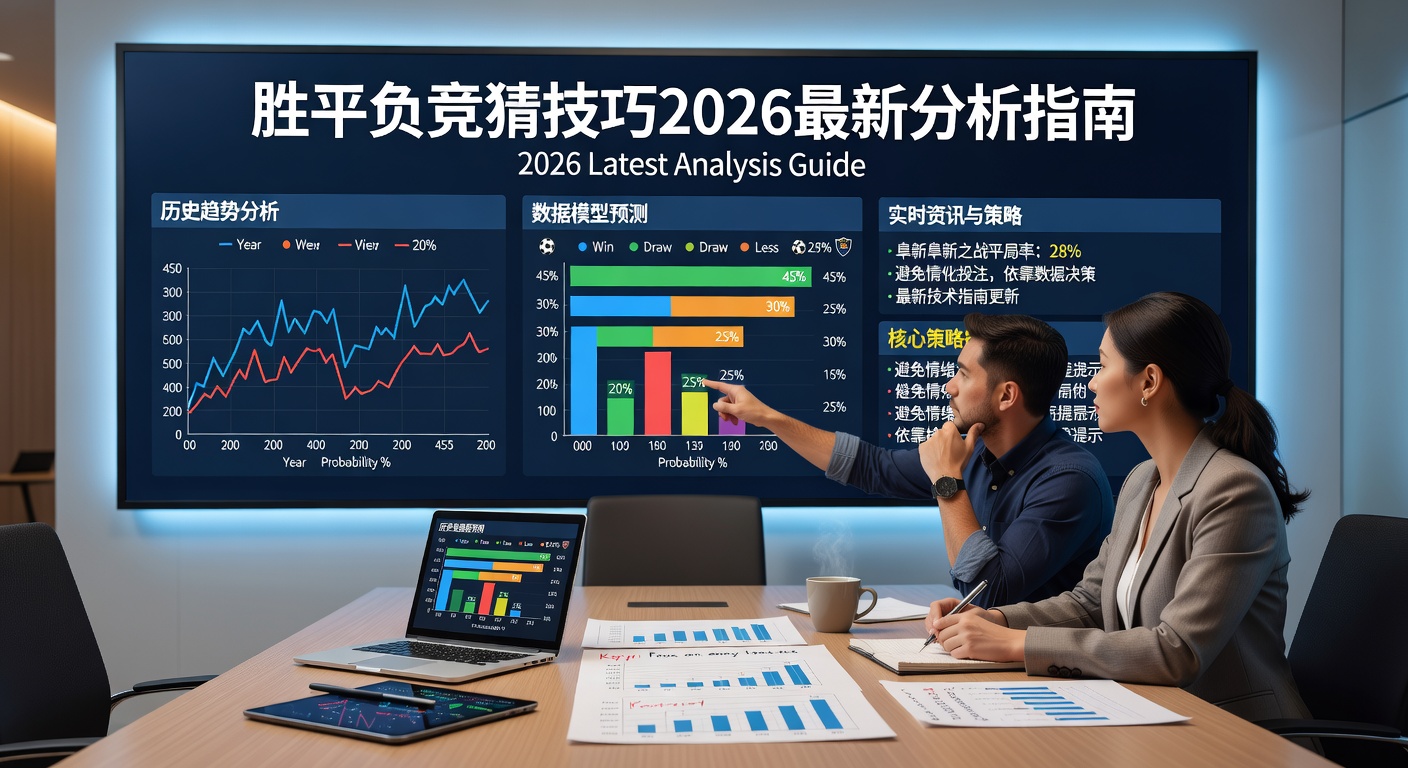 胜平负竞猜技巧2026最新分析指南