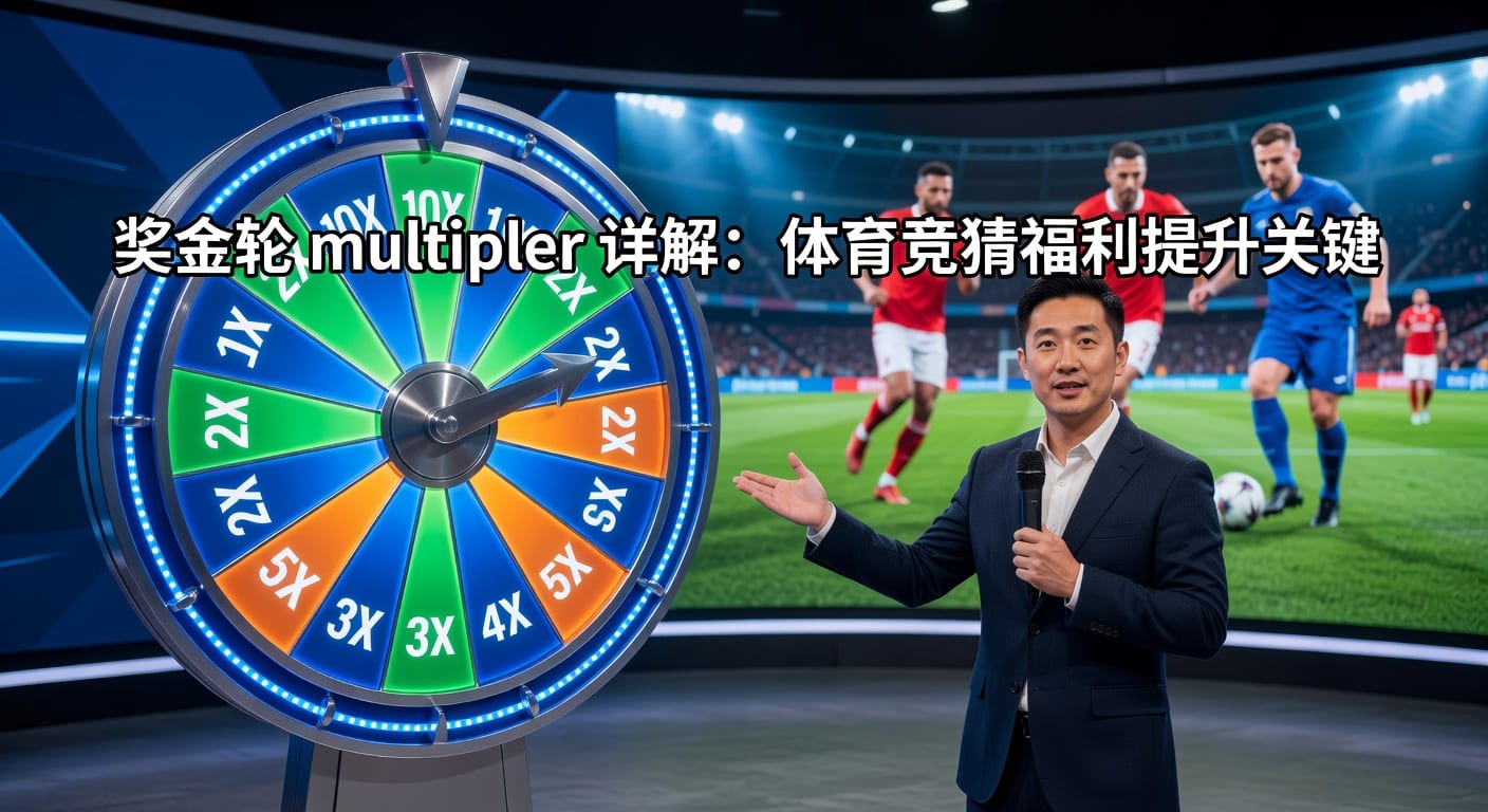 奖金轮 multiplier 详解-最新体育竞猜福利