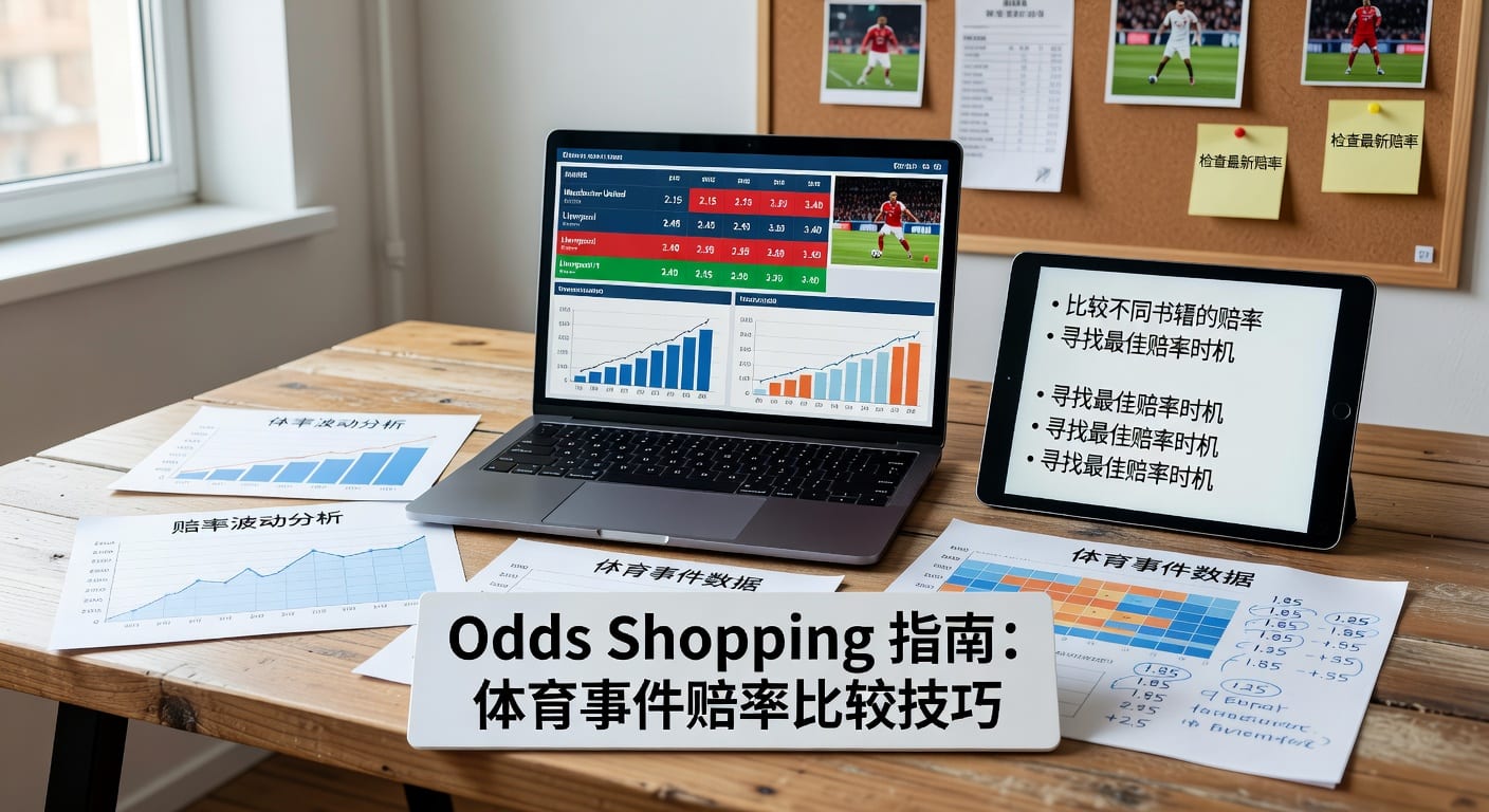 Pot Odds 计算：体育竞猜实用技巧